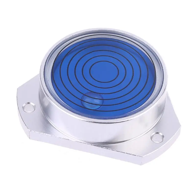 

Triangular Plate High Precision Universal Horizontal Bubble Small Household Level Level With Mounting Hole Bubble
