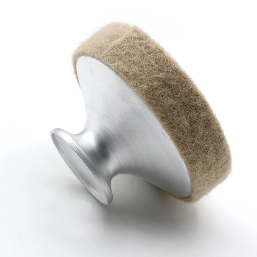 Saxophone Mute Silencer Metal Dampener Light-weight for Tenor Saxophone Sax Professional Accessories