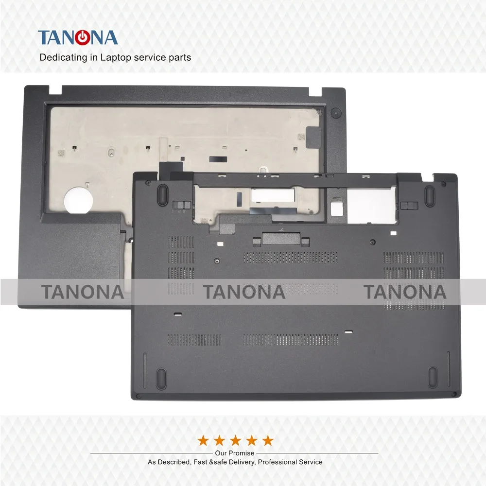 Новая задняя крышка Orig 01AX956 01AX958 01AX954 01AX950 01AX949 для Lenovo ThinkPad T470 ЖК дисплея Упор рук FPR