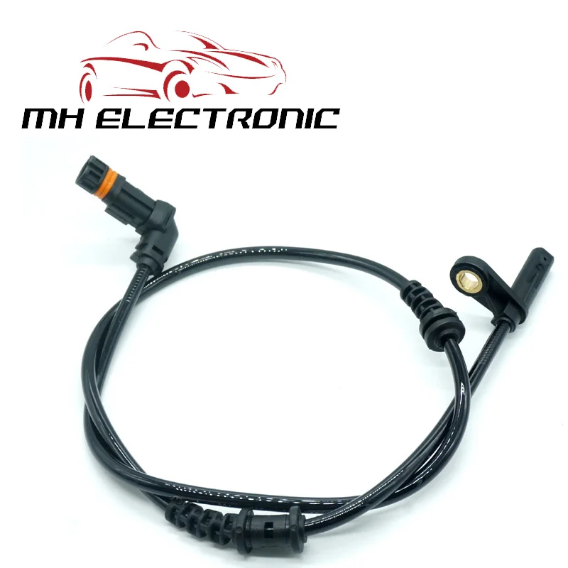 

MH Electronic for MERCEDES-BENZ CLASSE C (W204) C 220 ABS Wheel Speed Sensor Front Left Front Right Side A2049057702 2049057702