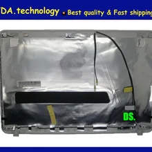 New/org LCD top case For TOSHIBA Toshiba L700 back cover back shell A cover White