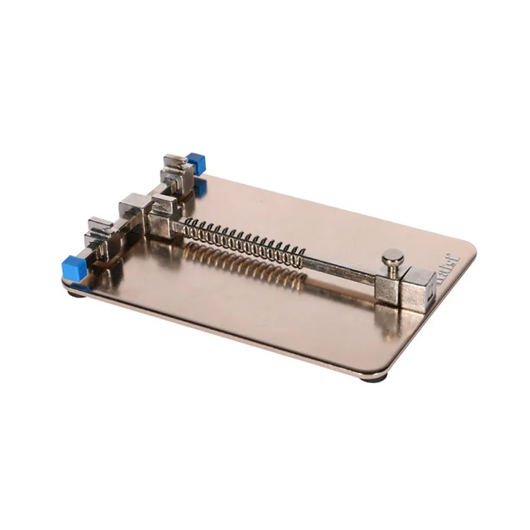 Universal Metal PCB Board Holder X1