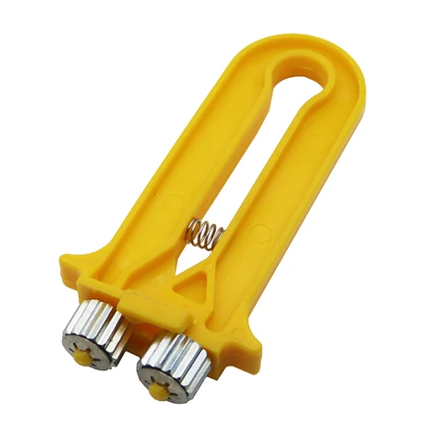 Tightener Beekeeping Tools Beehive Tight Line Installation pliers Honeycomb Tight Wire Queen Rearing System 1Pc