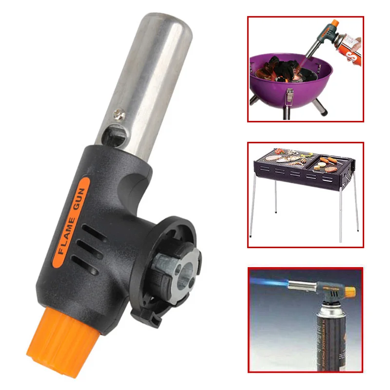 Buy Dropshipping Portable Kitchen Lighter Barbecue