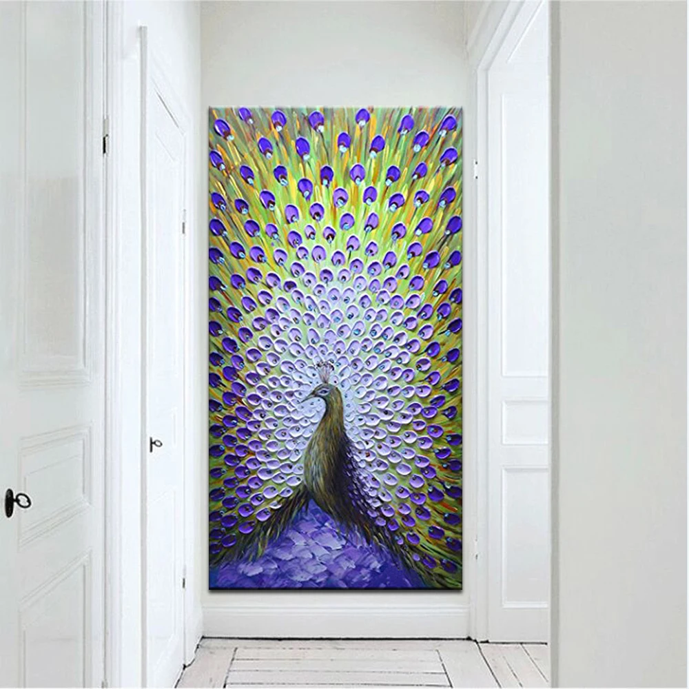 modern art painting pictures A