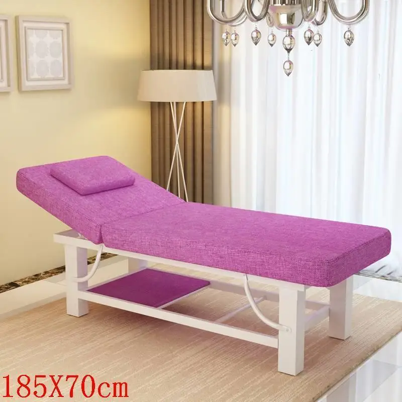 Camilla Para Masaje Envio Gratis Tempat Tidur Lipat De beauty мебель Mueble салон Татуировка стул складной стол массажная кровать - Цвет: Number 10