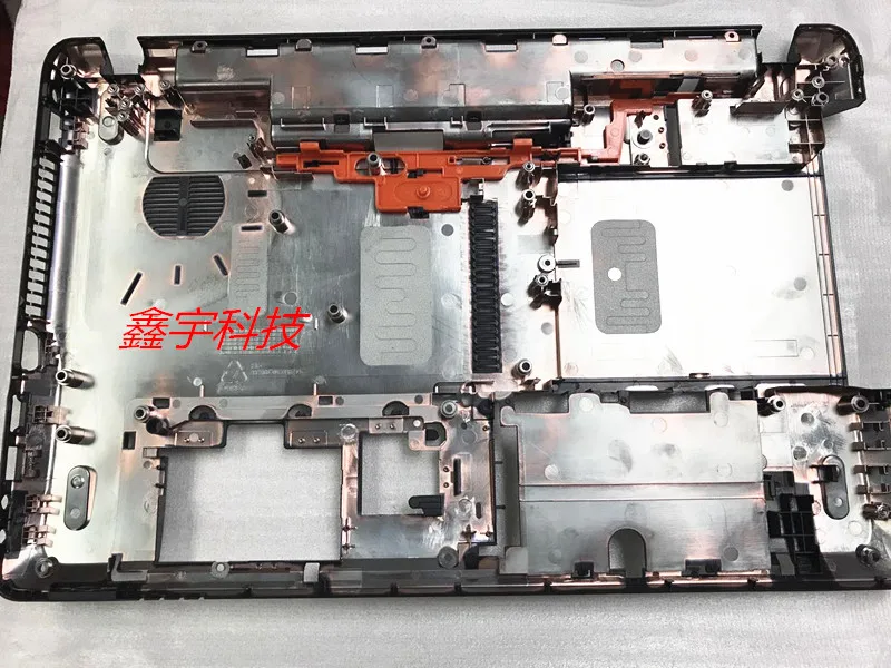 Нижняя часть корпуса чехол для Acer Aspire Nautilus E1 571 521 531 D крышка компьютер замена база