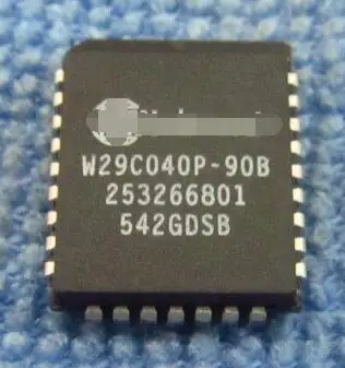 Бесплатная доставка W29C040P-90B W29C040P-90 W29C040P W29C040 | Электроника