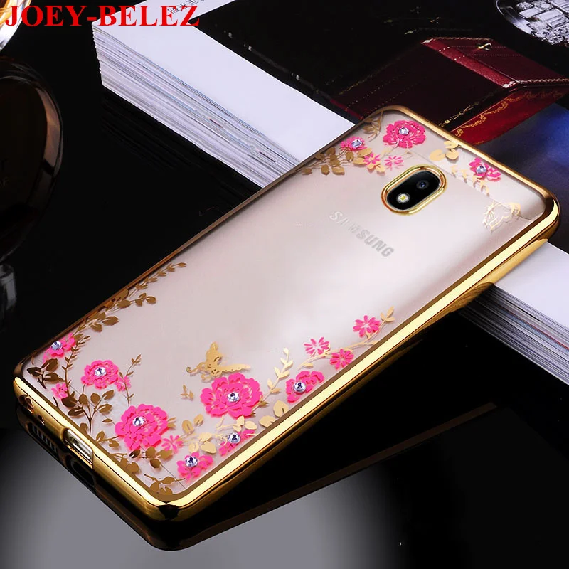

Plating Soft TPU Case For Samsung Galaxy J5 2017 Case Cover for Samsung Galaxy J3 J5 J7 Pro 2017 J2 J5 Prime J7 Prime Back Cover