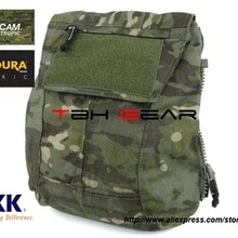 TMC тактическая молния на спине сумка AVS CPC JPC2.0 пакет панели сумка Мультикам тропический+(SKU12050810