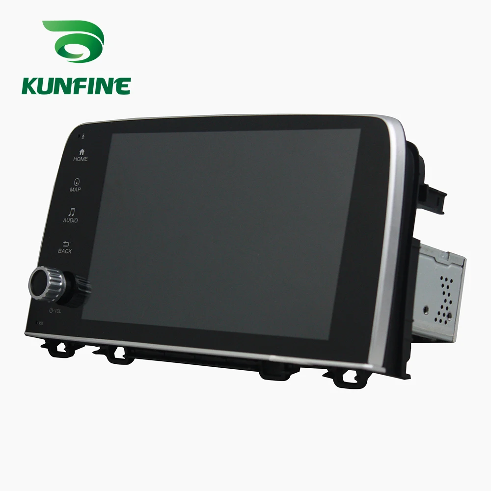 Android Car DVD GPS Navigation Multimedia Player Car Stereo For  crv 2017 (3)