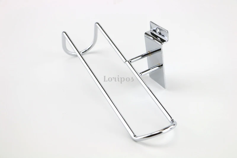 Buy wire ice skate holder roller skates frame shelf