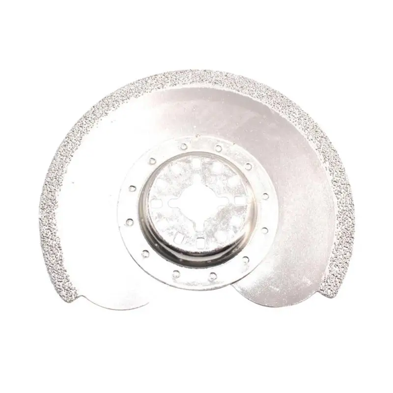 1 шт 65/88 мм Алмазный Карбид пильный диск Универсальный режущего инструмента машинка для восстановления многофункциональная