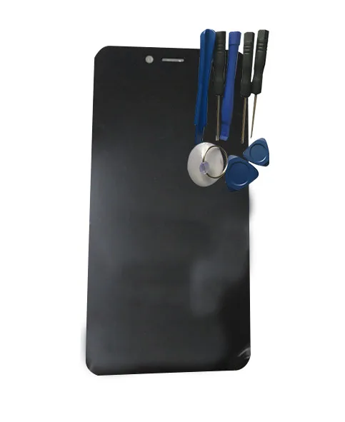 

BINYEAE For WD550-02AF LCD Display With Touch Screen Digitizer Assembly Replacement