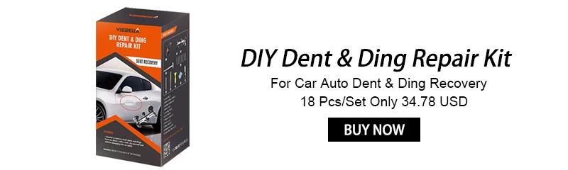 dent repair kit