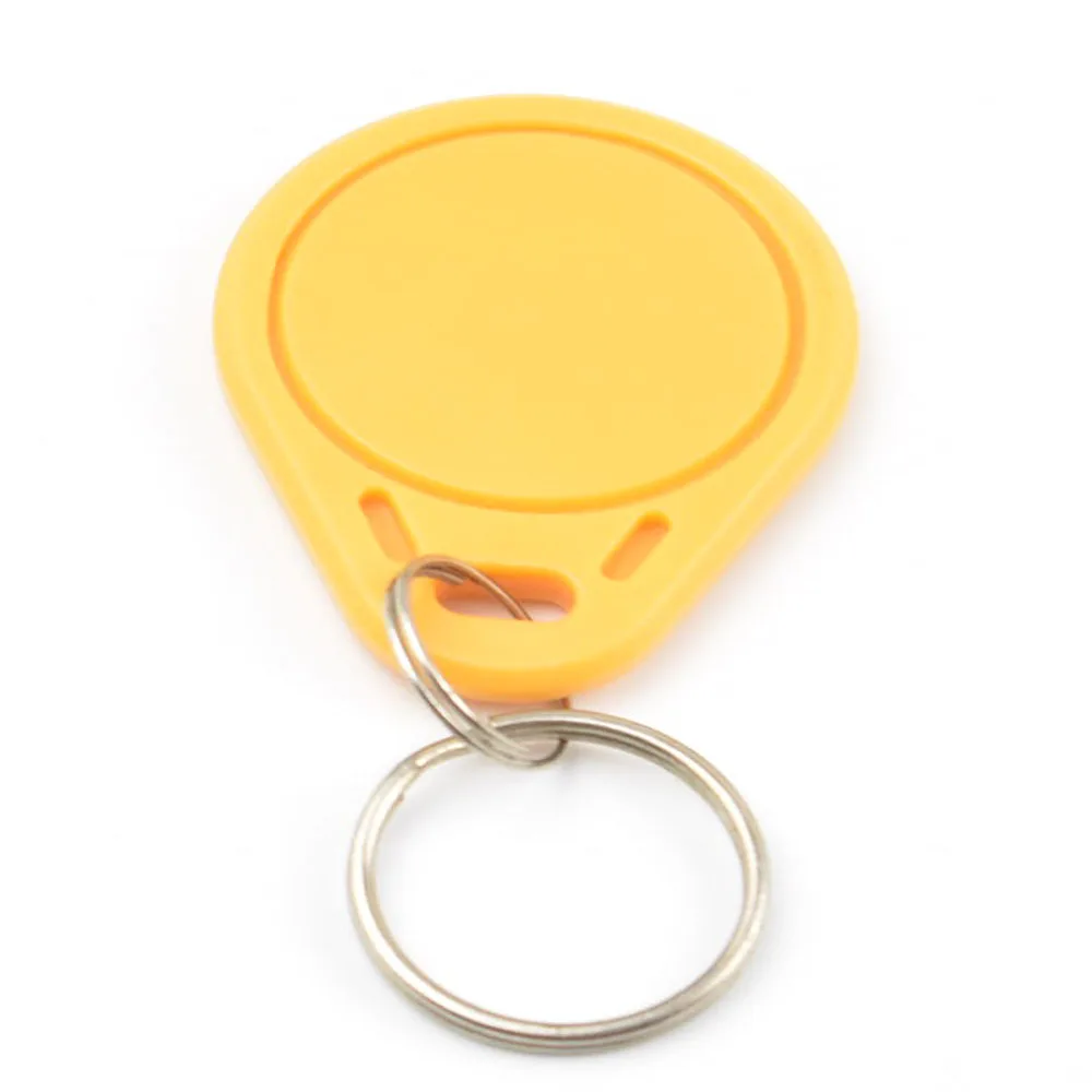 13.56MHz IC M1 S50 Keyfobs ±, ⼮  Űü, ׼  ī ū, , 500 /Ʈ