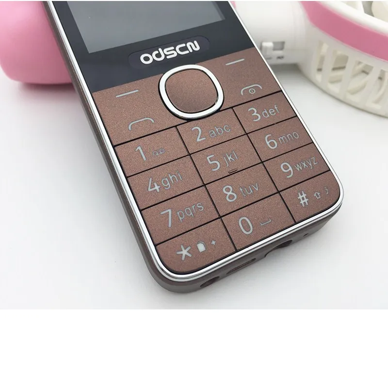 Громкий динамик Push botton мобильный телефон 2 4 &quotдве Sim FM радио Bluetooth дешевые
