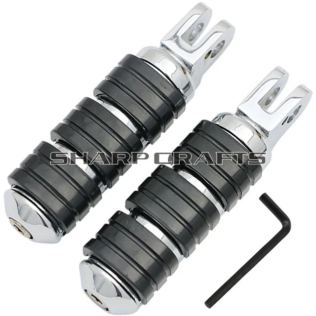 triumph rocket 3 foot pegs