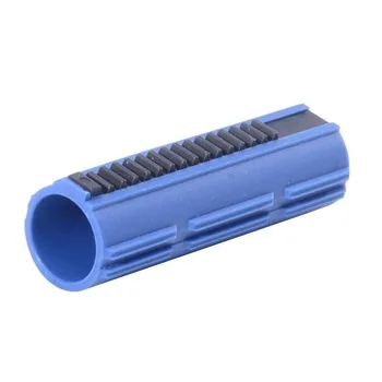 Airsoftsports Gun Accessory  SHS Full Steel 15 Teeth Piston Nylon Body Ver 2/3