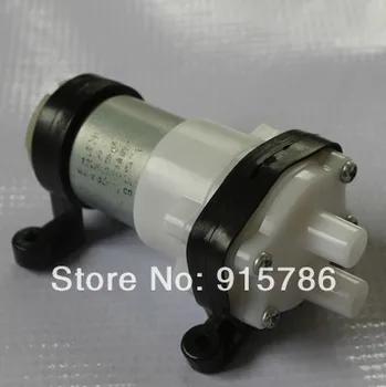 

Diaphragm pump 380, 12v priming pump 2-3 l / min DC computer circulating pump