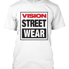 Уличный вид одежда скейтборд-Custom Для мужчин белая футболка летние Круглая горловина футболка Дешевые футболка sbz4576