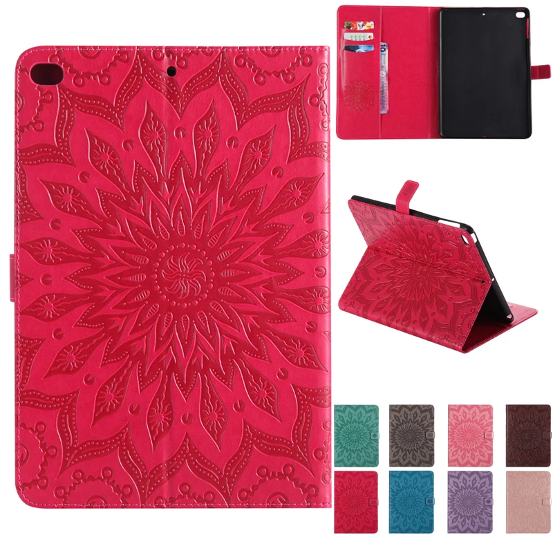 Fashion Tablet Cover For Apple iPad air air2 Case High quality PU
