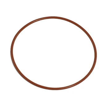 

Red Silicone O Ring Oil Seal Seals Washer 85 x 80 x 2,5mm