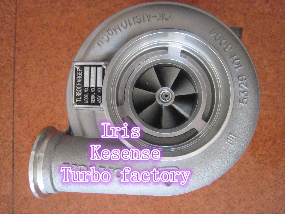 K29 Turbo 53299986908