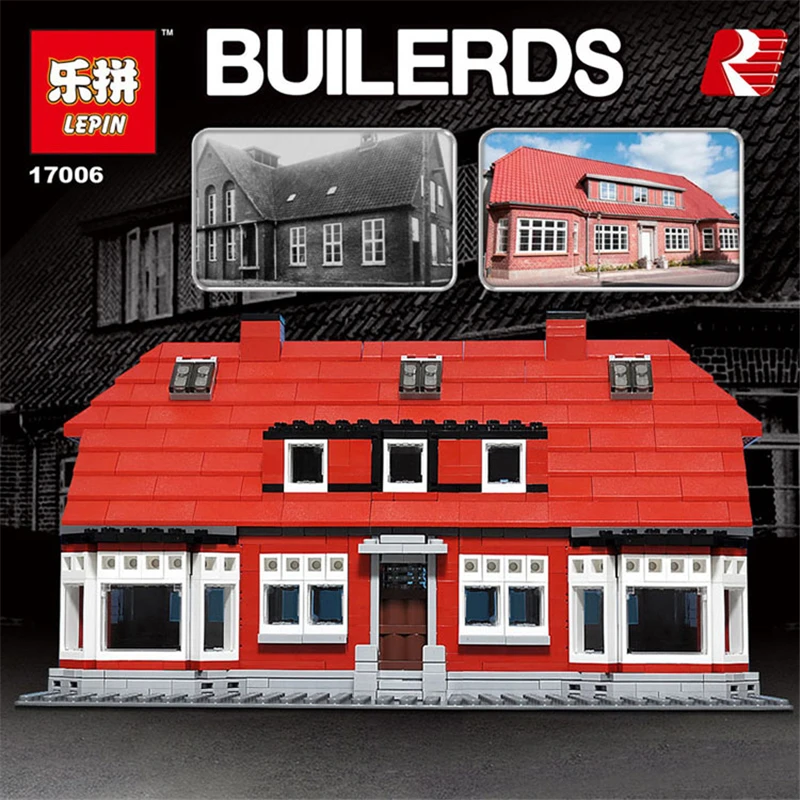Model brick house kits Model brick house kits