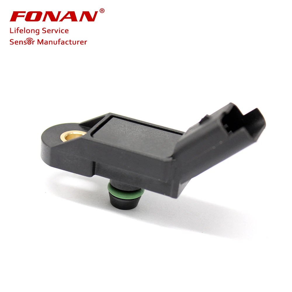 Карта коллектора датчик давления воздуха для Citroen peugeot 0261230034 1920AN 0261230057