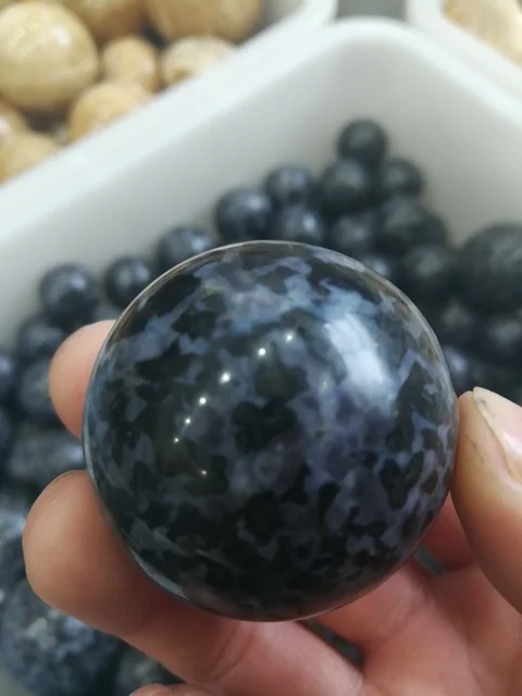 Натуральное средство для лечения минеральных камней Mujia шарик из натурального