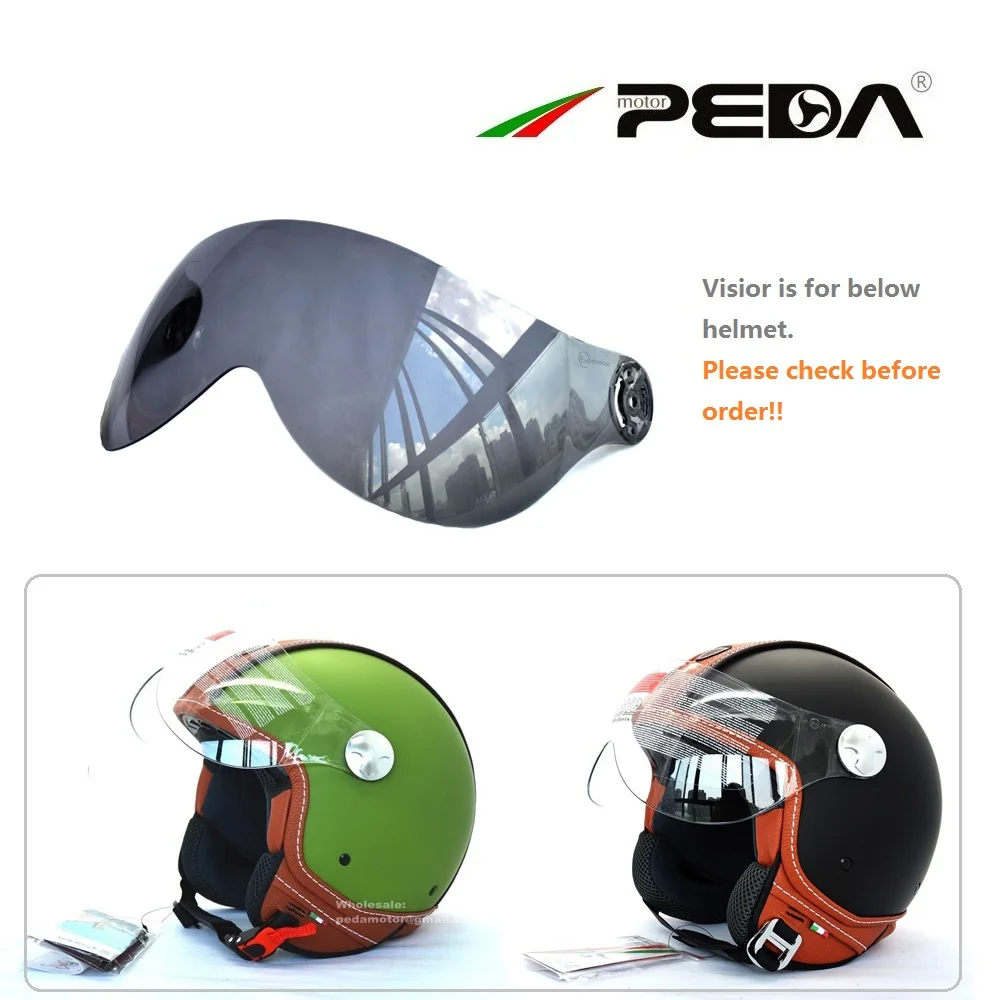 Мотоциклетный шлем с козырьком и линзами модель 2019 года|visor shield|helmet visormotorcycle helmet