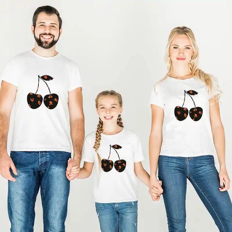 mommy and me matching tops