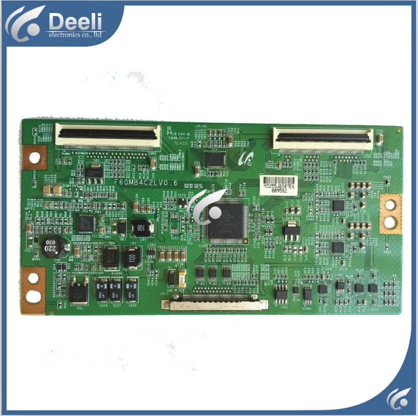

good Working original used for LA40C550J1F LA32C530F1R LA46C550J1F F60MB4C2LV0.6 Logic board