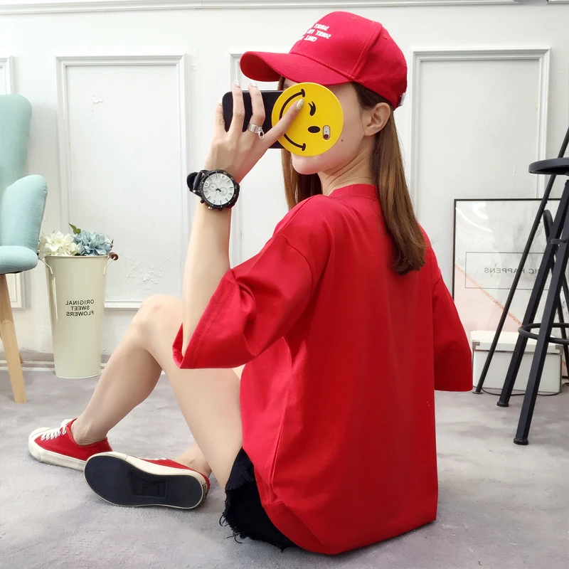 2019 Summer New Women