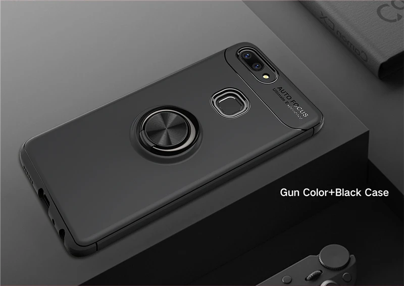  Phone Cover Cases For Vivo X20 X20 PLUS  (20)