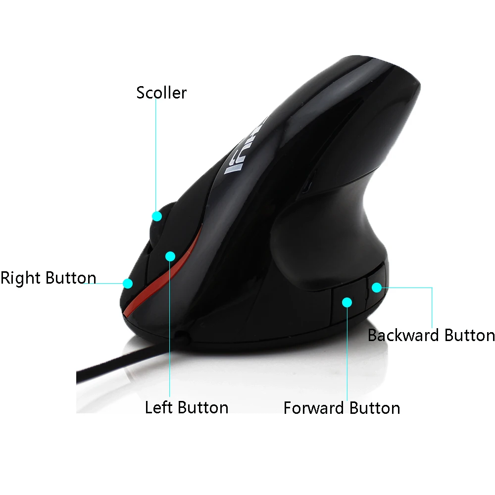 computer mouse