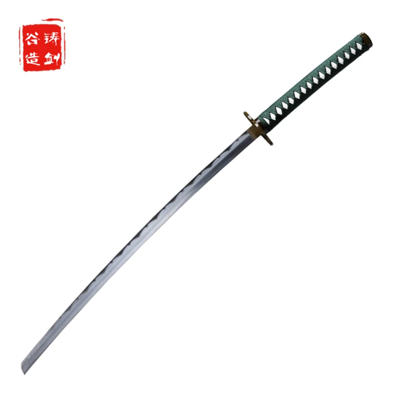 Swords Valley Косплей Kousetsusamonji knife from Touken Ranbu Online in Japanese Game. | Дом и сад