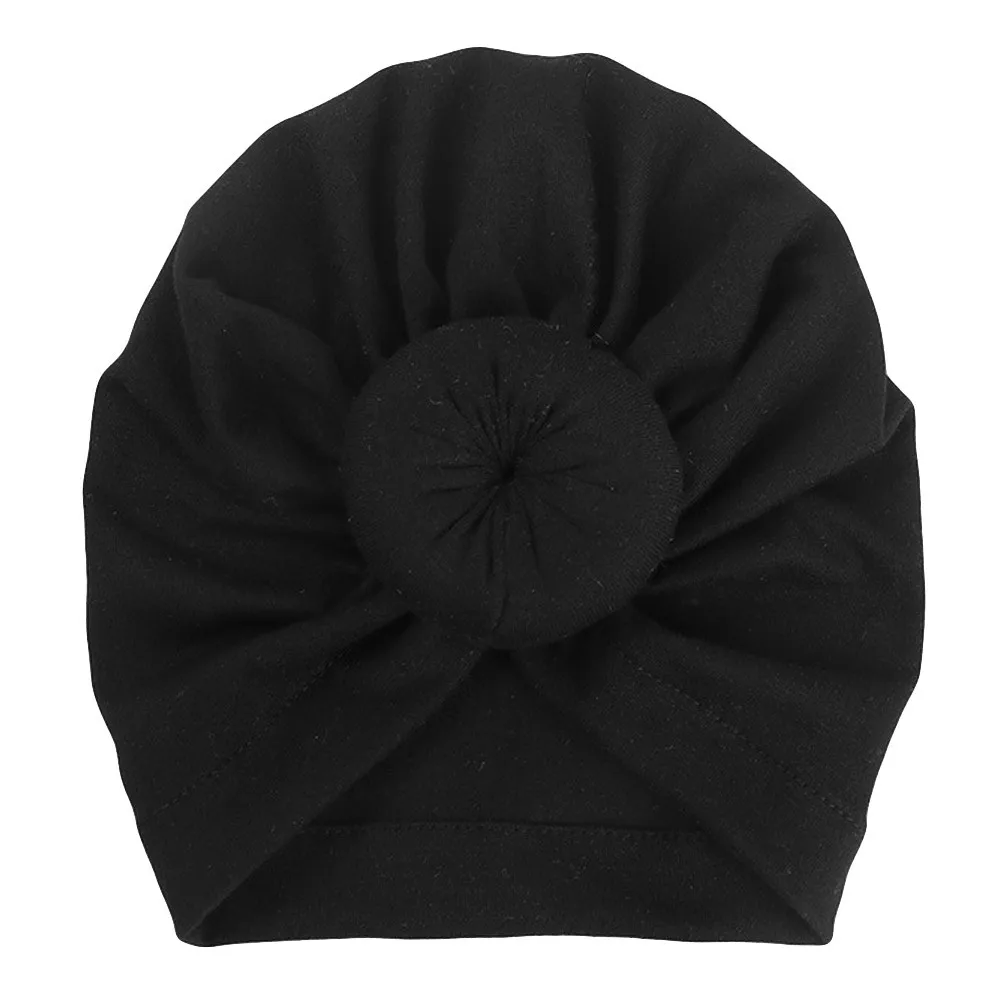 

Baby hat Baby Turban Toddler Kids Boy Girl India Hat Lovely Soft Hat Spring Summer Autumn Cap Baby Hat For Boys L327