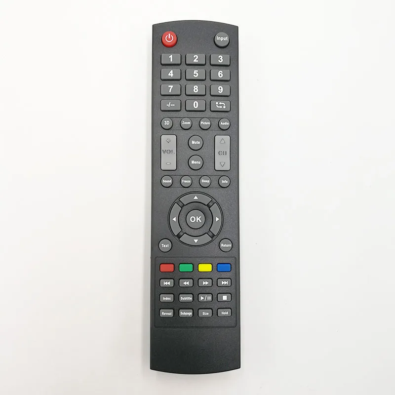 Original Remote Control 398GRABD2NEACT For Aoc LE32A1335 LE42K0D3D