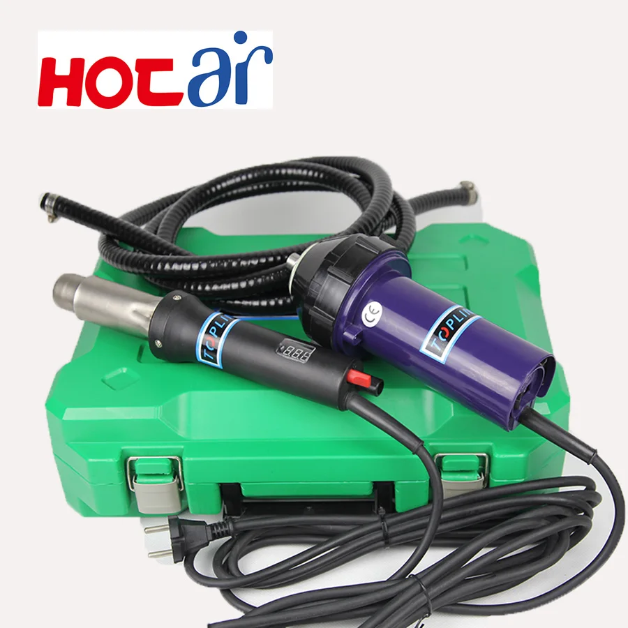 1PC High Quality Split type Welding Hot Gun,Heat Gun 110V or 220V 1600W