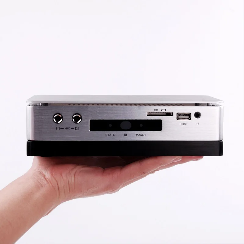 Professional Home  HDD  karaoke player machine  With 2TB hard driver include 42k songs