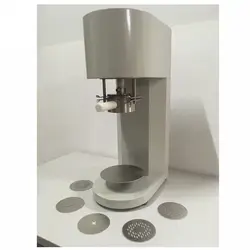 Машина для приготовления мороженого в различной форме, машина для формования мороженого в виде спагетти
