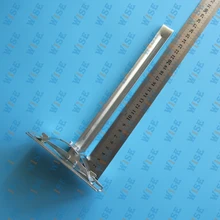 CLOTH CLAMP – 10″ HIGH – 4-1/2″ WIDE JAWS #CL10AA