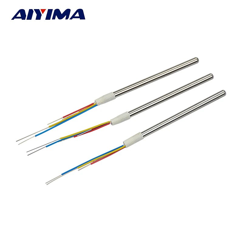 

3PCS 936A Soldering Station 1322 Heating Core /1323 metal welding heater