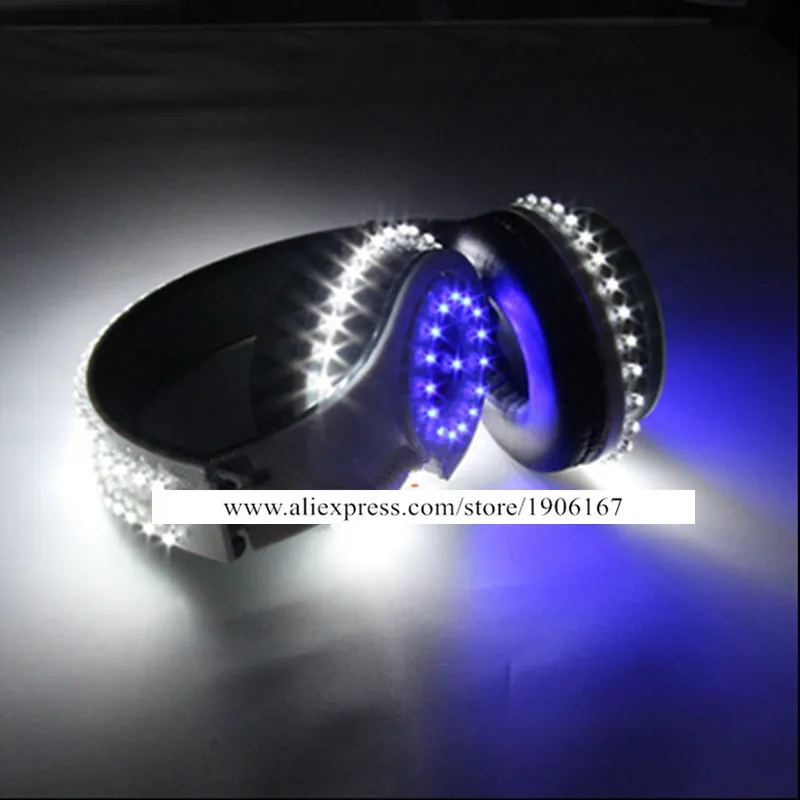 Led luminous Headsets (4)_