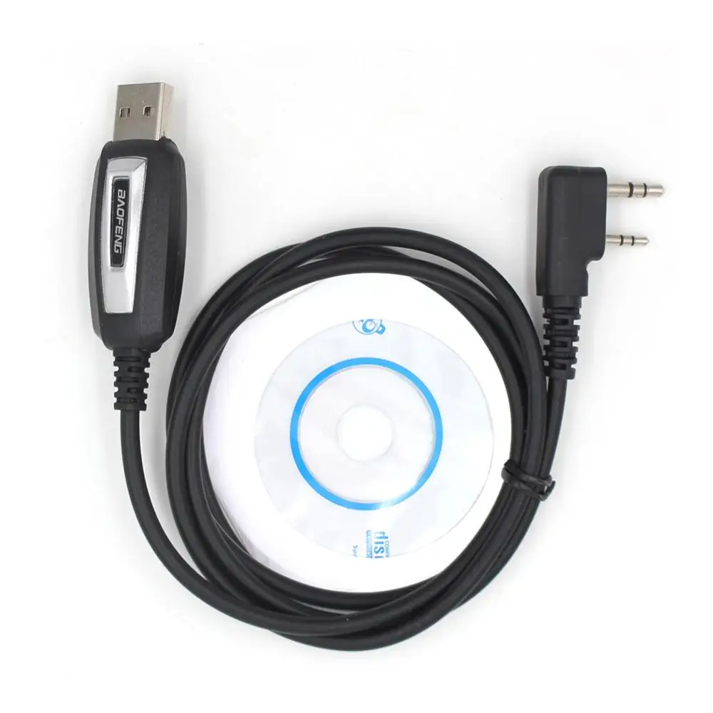 Baofeng Usb Driver Windows 10