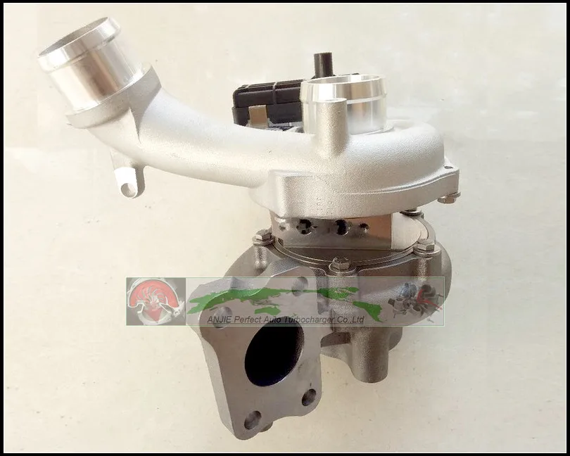 Turbo BV45 53039880210 53039700210 53039880182 53039880337 14411-5X01A 144115X01B For Nissan Navara Pathfinder YD25DDTI 2.5L DCI  (1)
