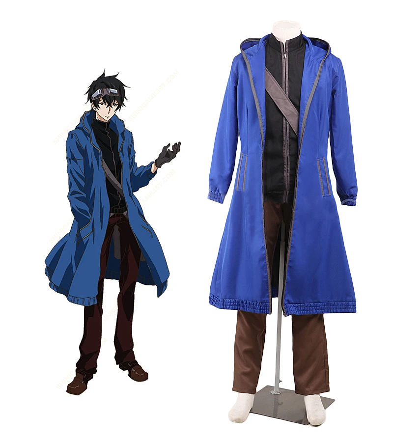 Gareki Cosplay Karneval Gareki Cosplay Costume Custom Made Any Size Anime Costumes Aliexpress