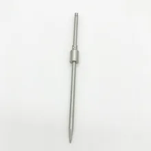 Weta HVLP распылитель краски пистолет аксессуары иглы Аэрограф безвоздушный Ремонт компонентов для 931 пистолет